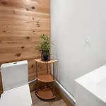 Apartamento Rénové à - Plage, Centre&gare à Pied Agde