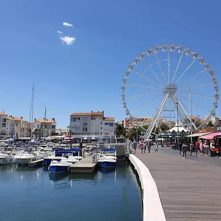 Renove A - Plage, Centre & Gare A Pied