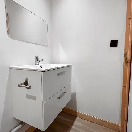 Apartman Renove A - Plage, Centre & Gare A Pied *