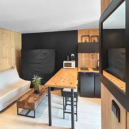 Renove A - Plage, Centre & Gare A Pied Apartman Agde