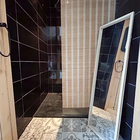 Apartman Renove A - Plage, Centre & Gare A Pied *