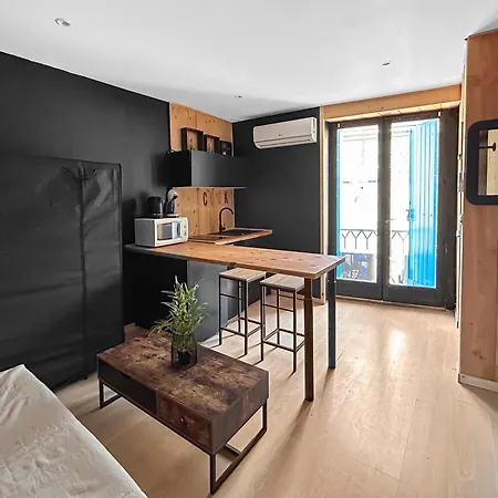 Appartement Rénové à - Plage, Centre&gare à Pied Agde