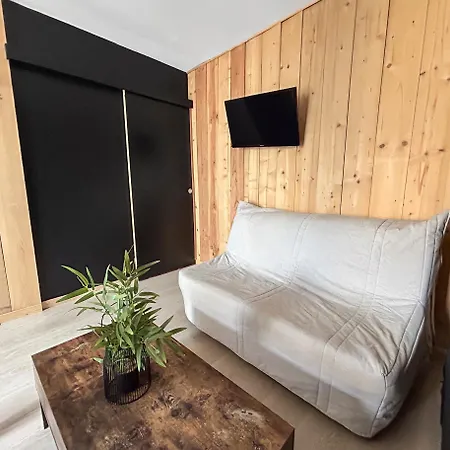 Rénové à - Plage, Centre&gare à Pied * Agde