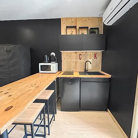 Rénové à - Plage, Centre&gare à Pied * Agde