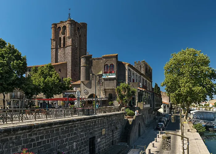 Renove A - Plage, Centre & Gare A Pied