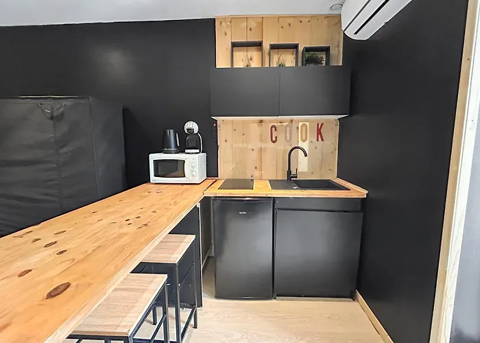 Renove A - Plage, Centre & Gare A Pied * Agde