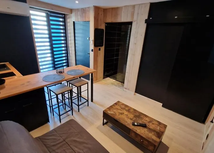 Renove A - Plage, Centre & Gare A Pied Agde